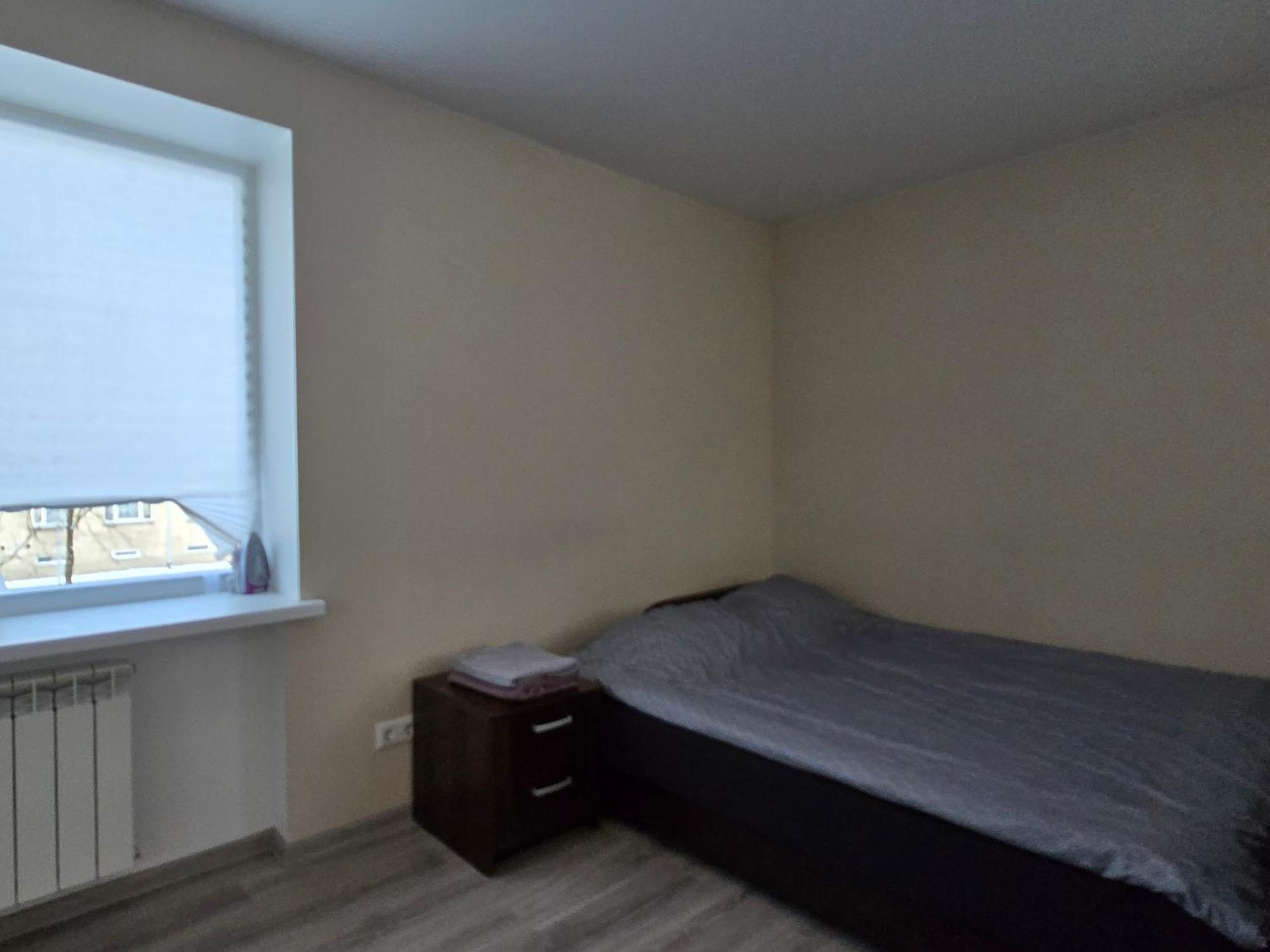 Madise Avenue Apartment Narva Exterior photo